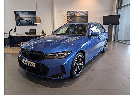 BMW 330i xDrive Touring