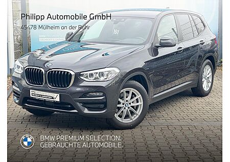 BMW X3 M X3 XDRIVE30E A