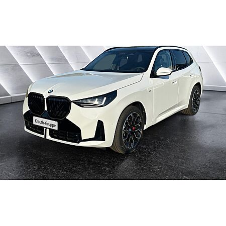 BMW X3 M kaufen