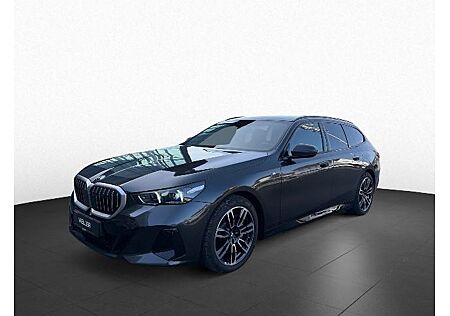 BMW 540d xDrive Touring