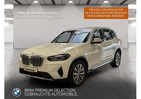 BMW X3 M X3 XDRIVE20I (AB 2021)