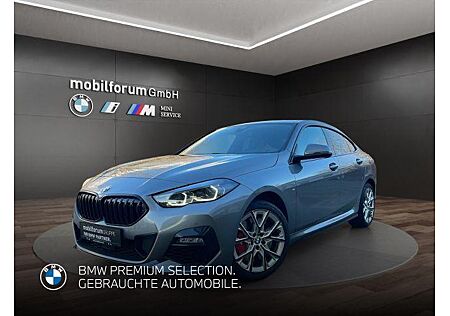 BMW 220i Gran Coupé