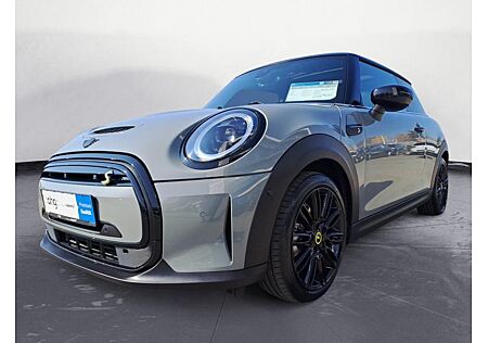 Mini Cooper SE 3-Türer