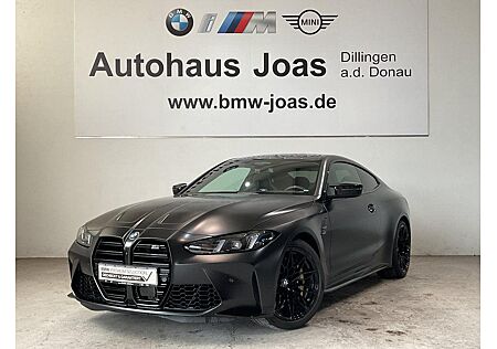 BMW 1er M Coupé M4 Competition Coupé