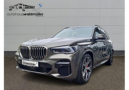 BMW X5 M X5 xDrive40i