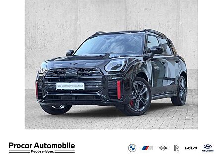 Mini One D Countryman JCW Countryman ALL4