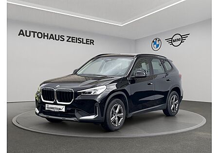 BMW X1 sDrive 18d