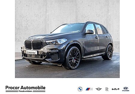 BMW X5 XDRIVE40D