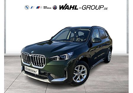 BMW X1 sDrive20i