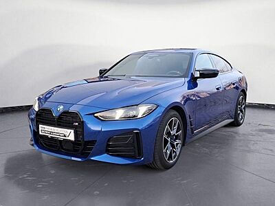 BMW M440i xDrive Gran Coupé