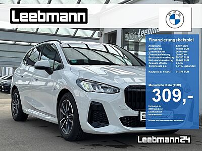 BMW 223i Active Tourer