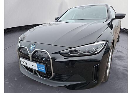 BMW i4 eDrive40 Gran Coupé