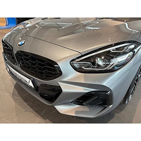 BMW Z4 kaufen