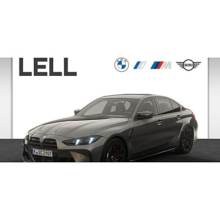 BMW 3er Limousine kaufen