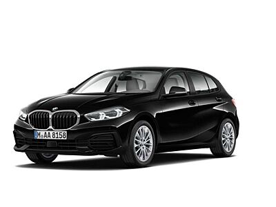 BMW 118i 5-Türer