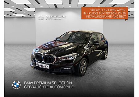 BMW 118I (AB 2018)