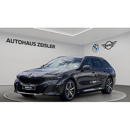 BMW 5er Touring kaufen