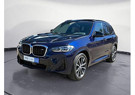 BMW X3 M40d