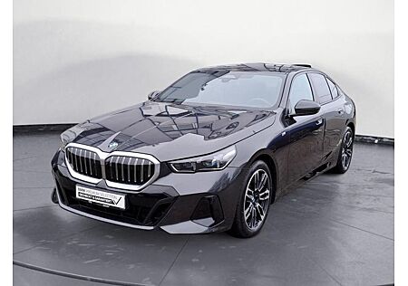 BMW 520d Limousine