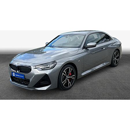 BMW M8 Coupé kaufen