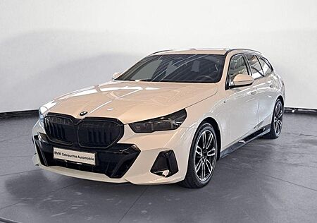 BMW 520d Touring