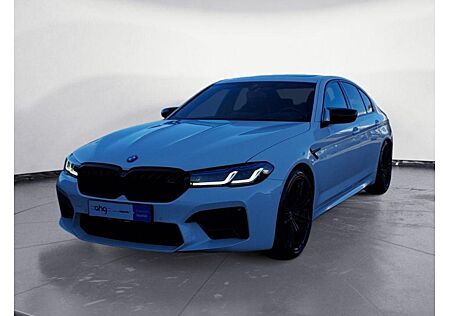 BMW M5 Limousine