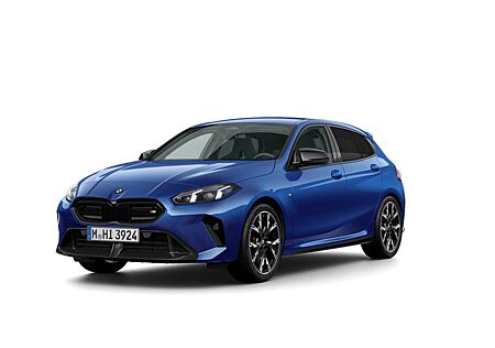 BMW M135 xDrive (F70)