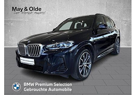 BMW X3 XDRIVE30D
