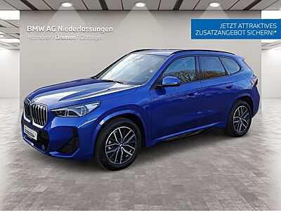 BMW X1 XDRIVE20D