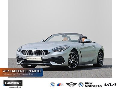 BMW Z4 SDRIVE20I A