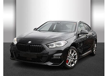 BMW 220i Gran Coupé