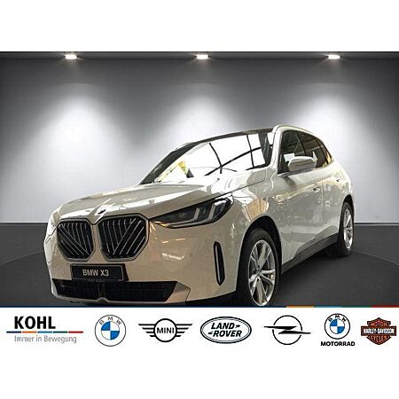 BMW X3 M kaufen