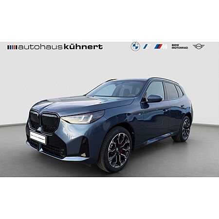 BMW X3 M kaufen