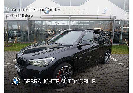 BMW X1 XDRIVE20D A