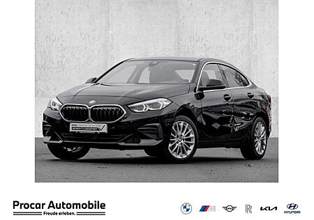 BMW 1er M Coupé 218i Gran Coupé