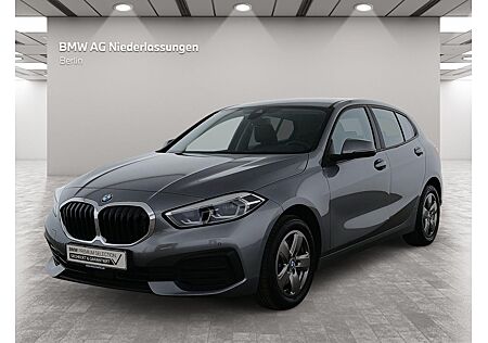 BMW 118I (AB 2018)