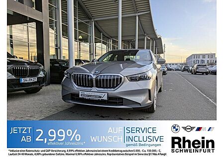 BMW 530E
