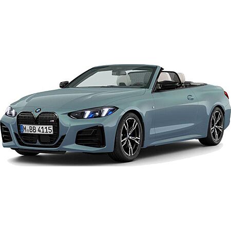 BMW M8 Cabrio kaufen