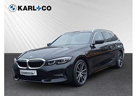 BMW 318d Touring