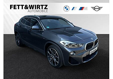 BMW X2 sDrive20i