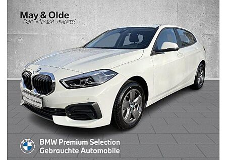 BMW 116I