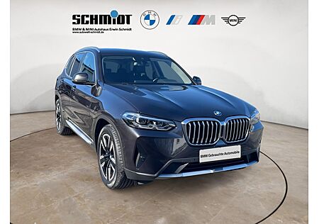 BMW X3 M X3 xDrive30e (G01)