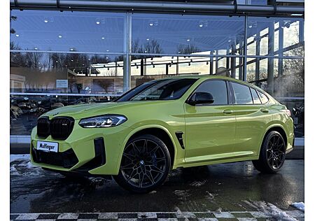 BMW X4 M
