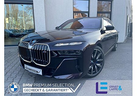 BMW i7 M70 xDrive