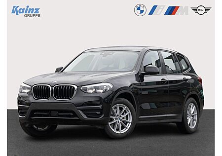 BMW X3 M X3 xDrive30d (2017 - 2021)