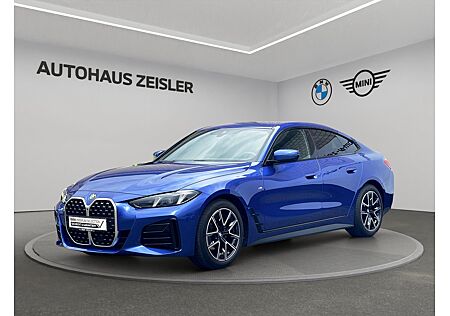 BMW 1er M Coupé 420i Gran Coupé