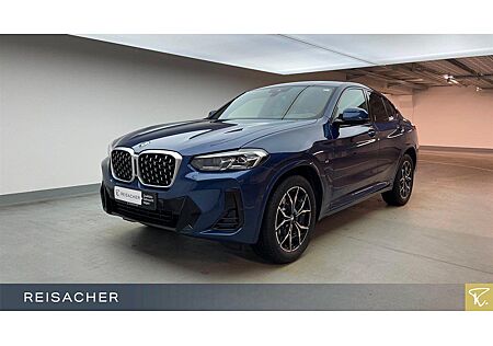 BMW X4 M X4 XDRIVE20I