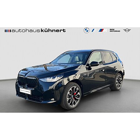BMW X3 M kaufen