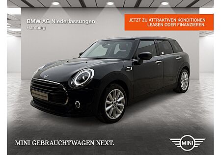 Mini Cooper Clubman