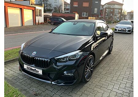 BMW 218I